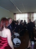 Konfirmation Laura